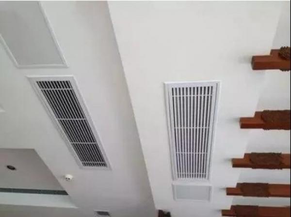 中央空調(diào)開一個(gè)和全開一樣費(fèi)電嗎?中央空調(diào)開一個(gè)和全開哪個(gè)費(fèi)電？